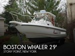 2003 Boston Whaler