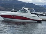 2017 Rinker 320 EX