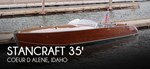 2008 Stancraft