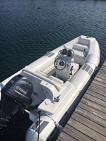 2011 Caribe DL15