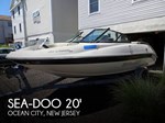 2008 Sea-Doo