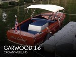 1947 Garwood