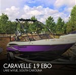 2017 Caravelle