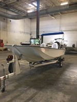 1973 Boston Whaler 170 Sport