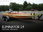 1988 Eliminator
