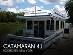 2003 Catamaran Cruisers