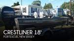 2013 Crestliner