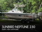 1998 Sunbird