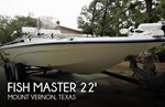 2003 Fish Master