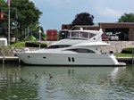2010 Marquis 60
