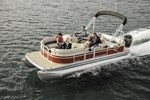 2019 CrestLiner 200 SPRINT