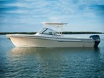 2019 Grady-White Freedom 285