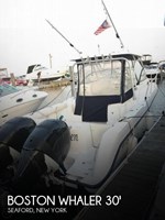 2005 Boston Whaler