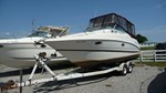 1997 27 CABRIO LARSON
