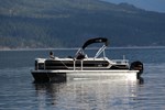 2018 SunCatcher Pontoons by G3 Boats X3 22RC