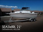 2000 Seaswirl