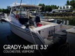2003 Grady-White