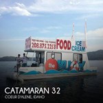 2006 Catamaran Cruisers
