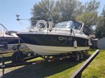 2006 Rinker Fiesta Vee 270