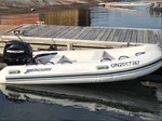 2007 Murcury 350 Ocean Runner