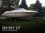 2002 Sea Ray