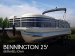 2012 Bennington