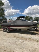 2014 Ranger Reata 1850LS