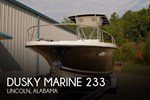 1994 Dusky Marine