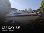 1991 Sea Ray