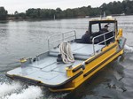 2006 ACB Jet Boat