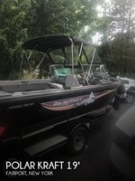 2014 Polar Kraft