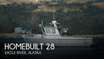 1990 Homebuilt