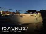 1992 Four Winns