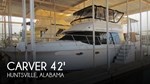 1999 Carver