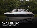 2015 Bayliner