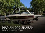 2000 Mariah