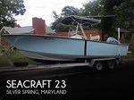1987 SeaCraft