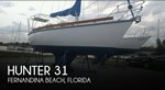 1984 Hunter