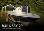 2011 Bulls Bay