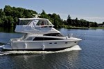 2007 Carver 42 Super Sport
