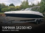 2009 Yamaha