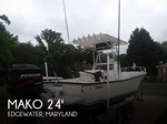 1996 Mako