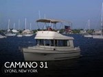 2006 Camano