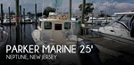 2006 Parker Marine