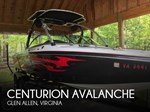 2007 Centurion