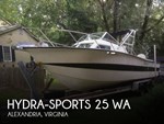 1986 Hydra-Sports