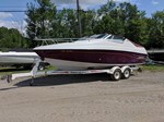 1992 Crownline 210 CCR