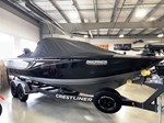 2018 Crestliner 2150 Sportfish SST