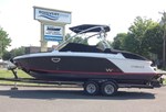 2012 Cobalt 262 WSS WAKE PKG