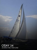 1984 O'day